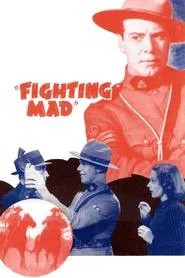Fighting Mad movie poster