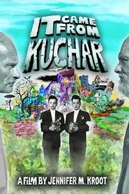 It Came from Kuchar movie poster