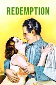 Redemption movie poster
