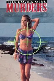 Poster do filme The Cover Girl Murders