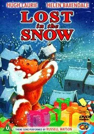 Poster do filme Lost in the Snow
