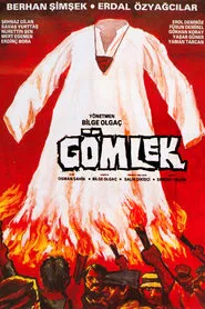Poster do filme Gömlek