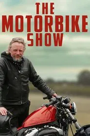 The Motorbike Show tv show poster