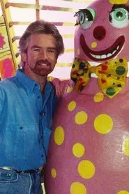 Noel's House Party tv show poster