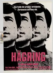 Hägring movie poster