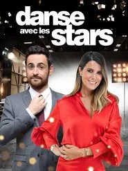 Danse avec les stars tv show poster