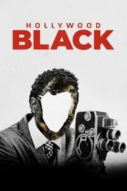 Hollywood Black tv show poster