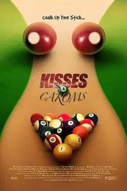 Kisses and Caroms movie poster