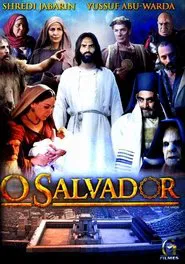 Poster do filme O Salvador