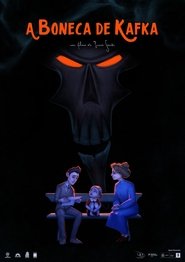 Kafka's Doll movie poster