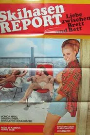 Poster do filme Skihaserl-Report