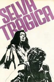 Tragic Jungle movie poster