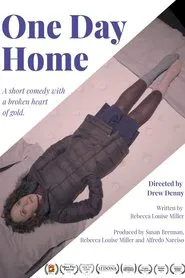 One Day Home movie poster