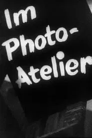 Im Photoatelier movie poster
