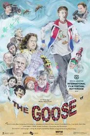 The Goose movie poster