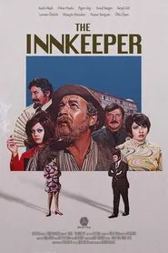 Hancı movie poster