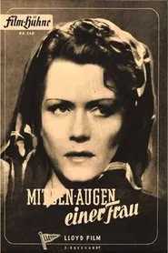 Mit den Augen einer Frau movie poster