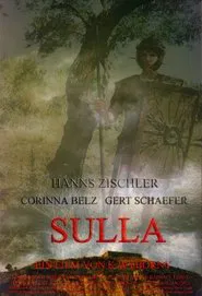 Sulla movie poster