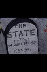 The State's 43rd Annual All-Star Halloween Special movie poster