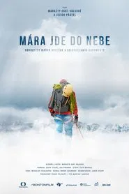 Mára Goes to Heaven movie poster