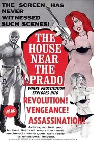 Poster do filme The House Near the Prado