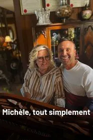 Poster do filme Michèle, tout simplement