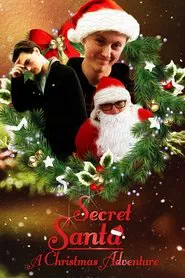 Secret Santa: A Christmas Adventure movie poster