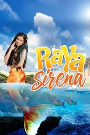 Poster da série Raya Mermaid