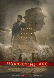 The Lake Vampire movie poster