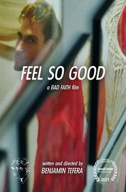 Feel So Good movie poster
