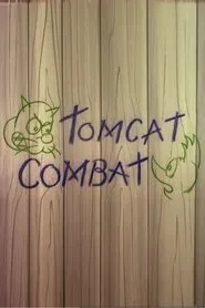 Tomcat Combat movie poster