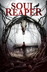 Poster do filme Soul Reaper
