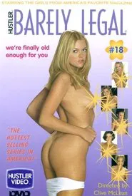 Barely Legal 18 movie poster