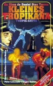 Little Tropikana movie poster