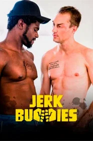 Jerk Buddies movie poster