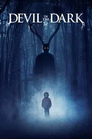 Devil in the Dark movie poster