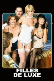 Ladies Deluxe movie poster