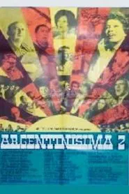 Argentinísima II movie poster