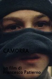 Camorra movie poster