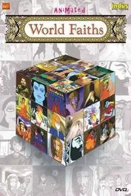 Animated World Faiths tv show poster