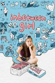 Inbetween Girl movie poster