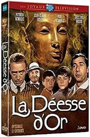 La Déesse d'or tv show poster