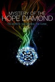 Mystery of the Hope Diamond movie poster