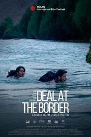 Deal at the Border movie poster