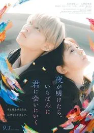 Poster do filme You Made My Dawn
