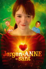 Totally True Love movie poster