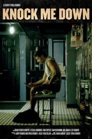 Knock Me Down movie poster