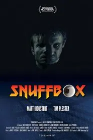 Snuffbox movie poster