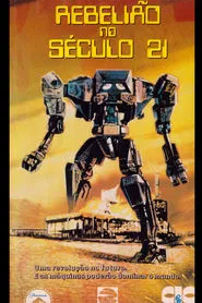 Poster do filme Rebelião no Século 21