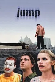 Jump movie poster